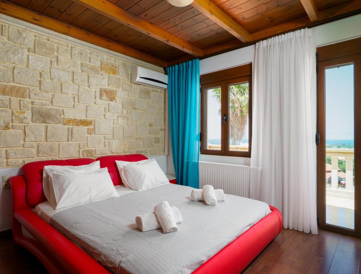Summer Dream Villas Hersonissos  Eksteriør billede