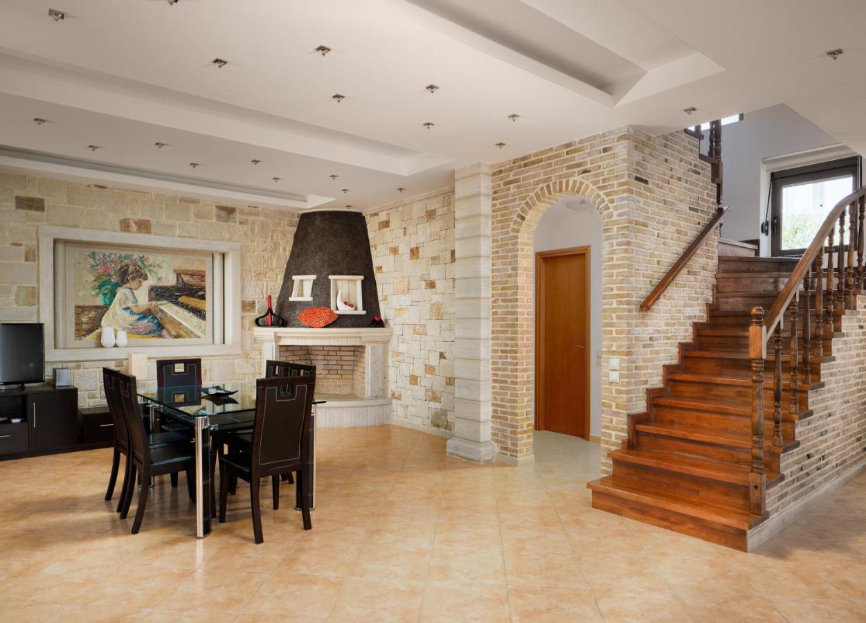 Summer Dream Villas Hersonissos  Eksteriør billede