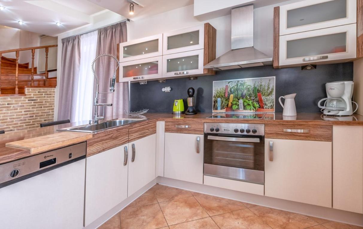 Summer Dream Villas Hersonissos  Eksteriør billede