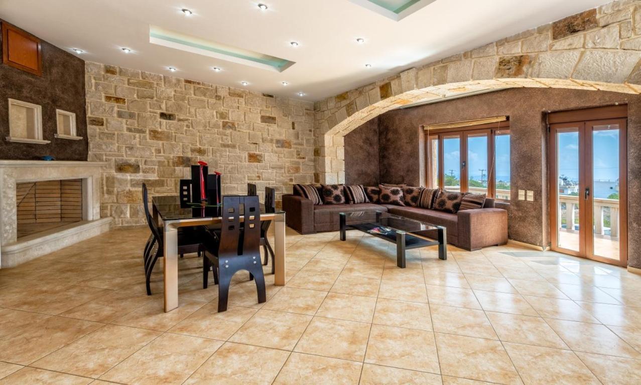Summer Dream Villas Hersonissos  Eksteriør billede