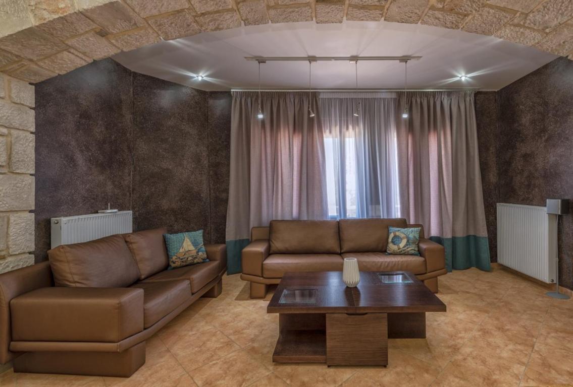 Summer Dream Villas Hersonissos  Eksteriør billede