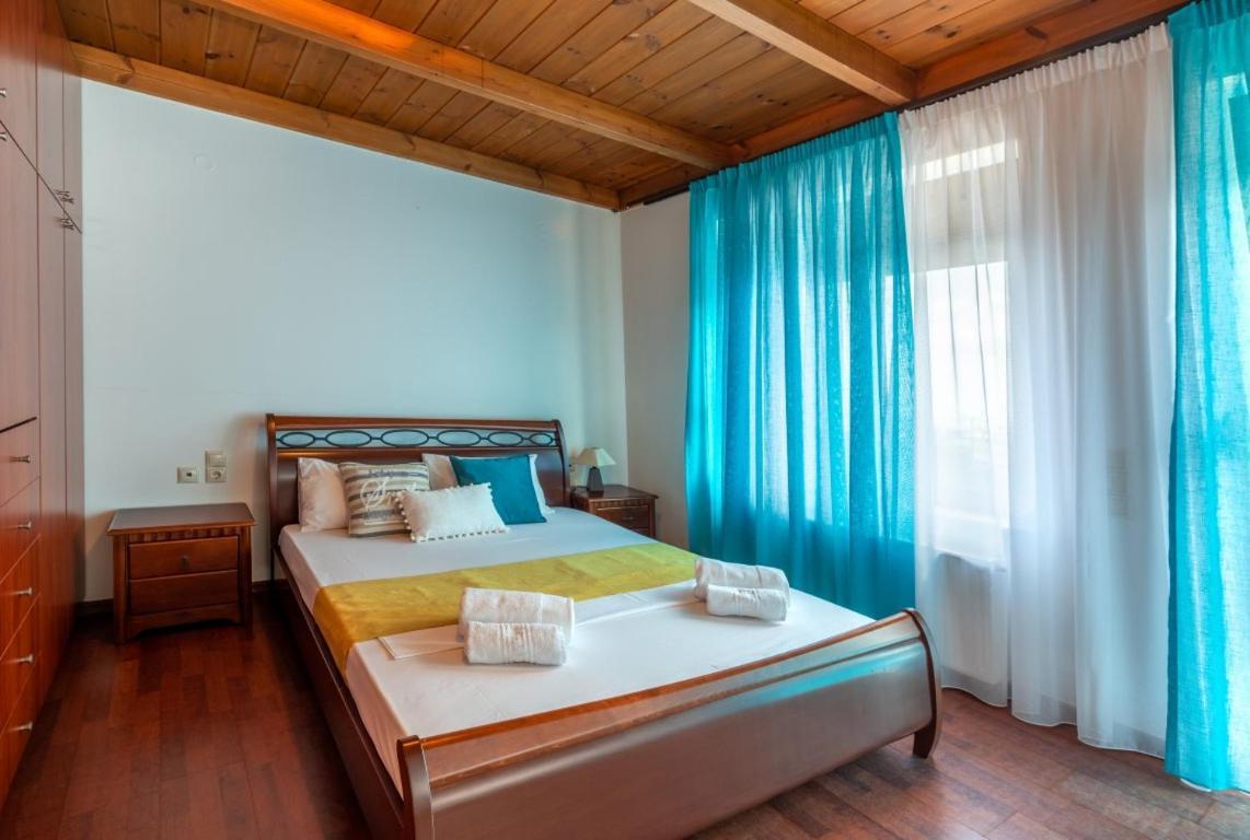 Summer Dream Villas Hersonissos  Eksteriør billede
