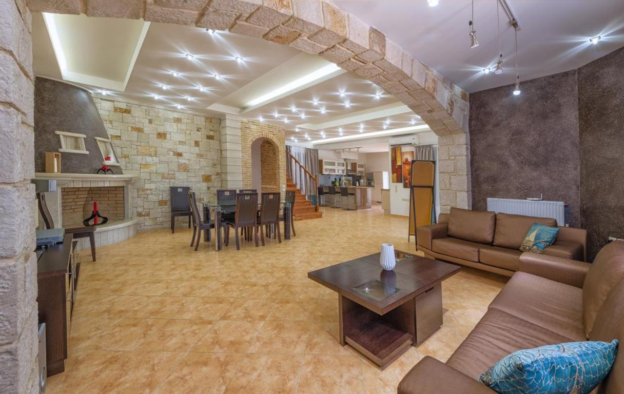 Summer Dream Villas Hersonissos  Eksteriør billede