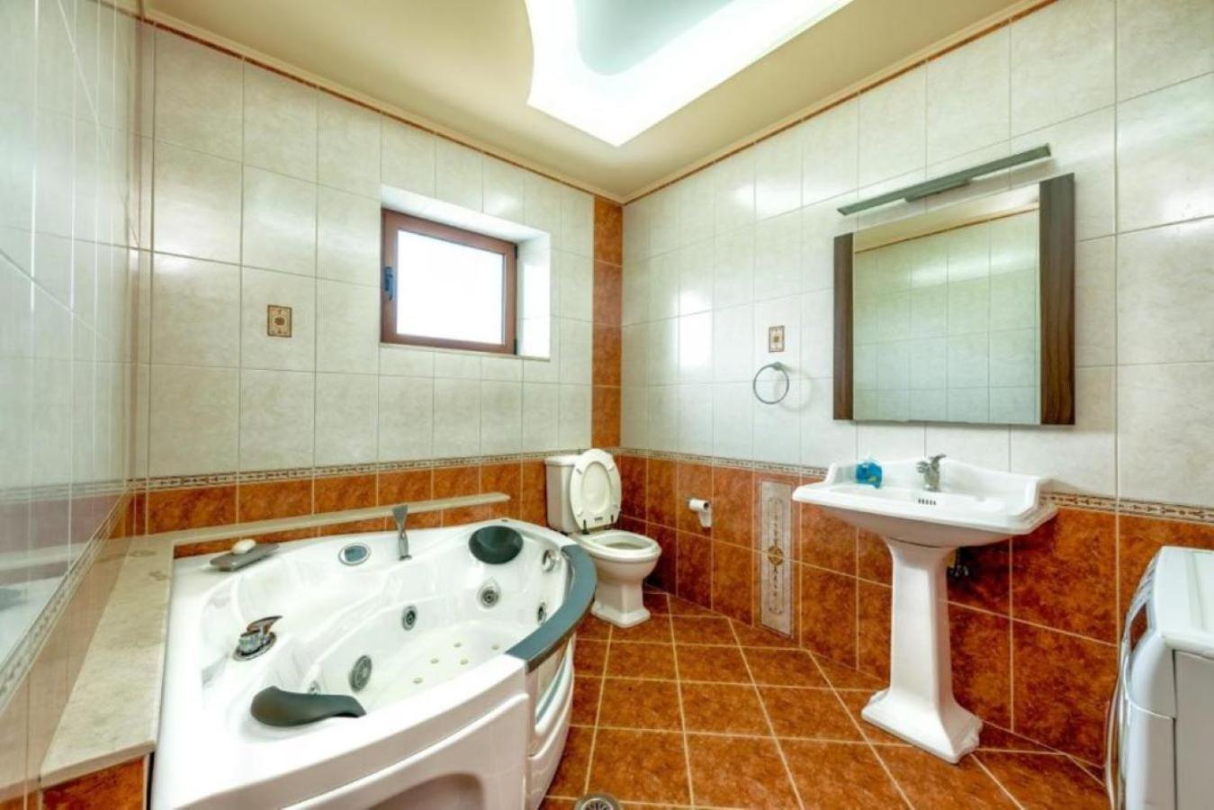 Summer Dream Villas Hersonissos  Eksteriør billede