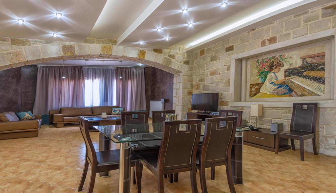 Summer Dream Villas Hersonissos  Eksteriør billede