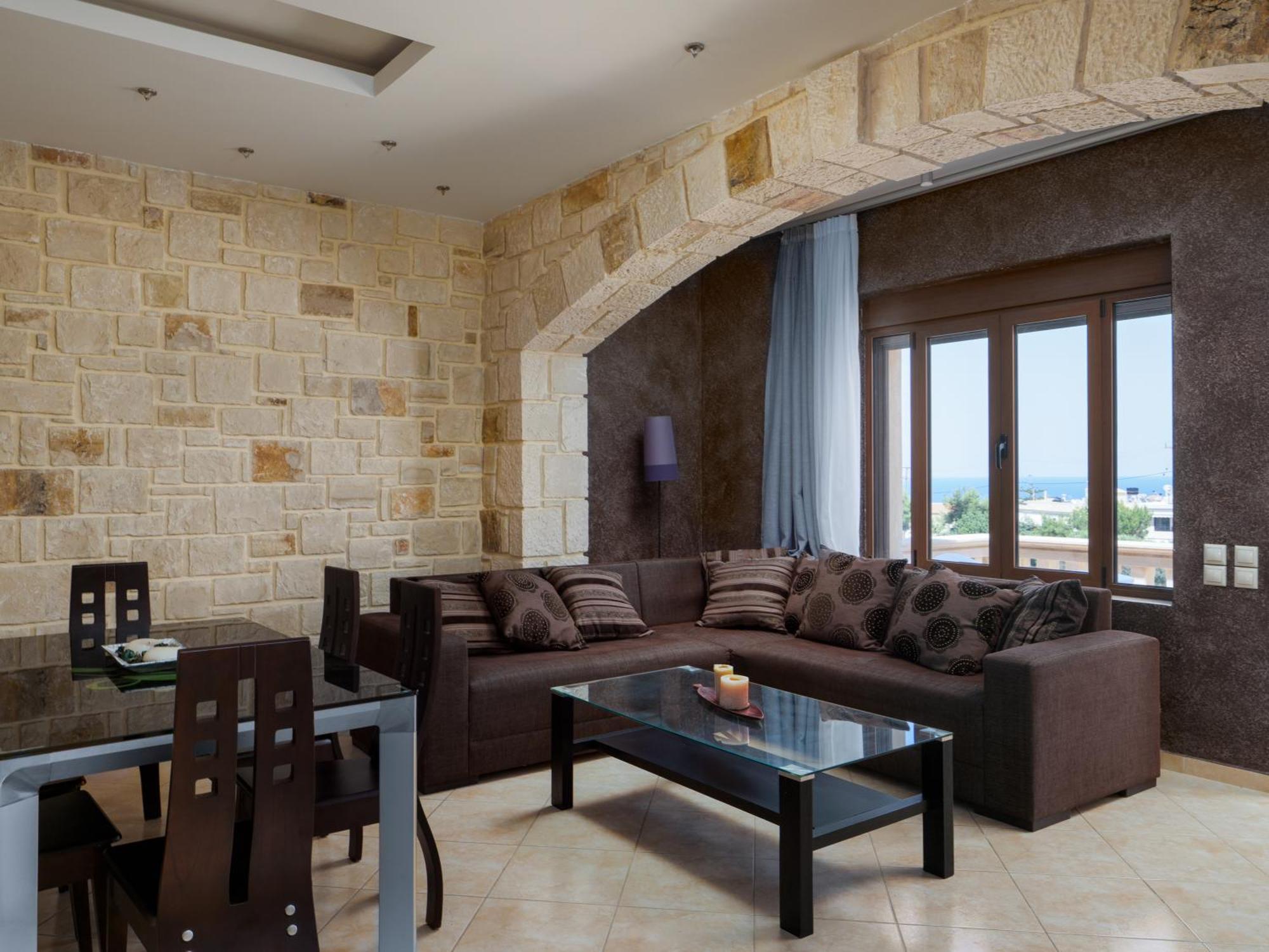 Summer Dream Villas Hersonissos  Eksteriør billede