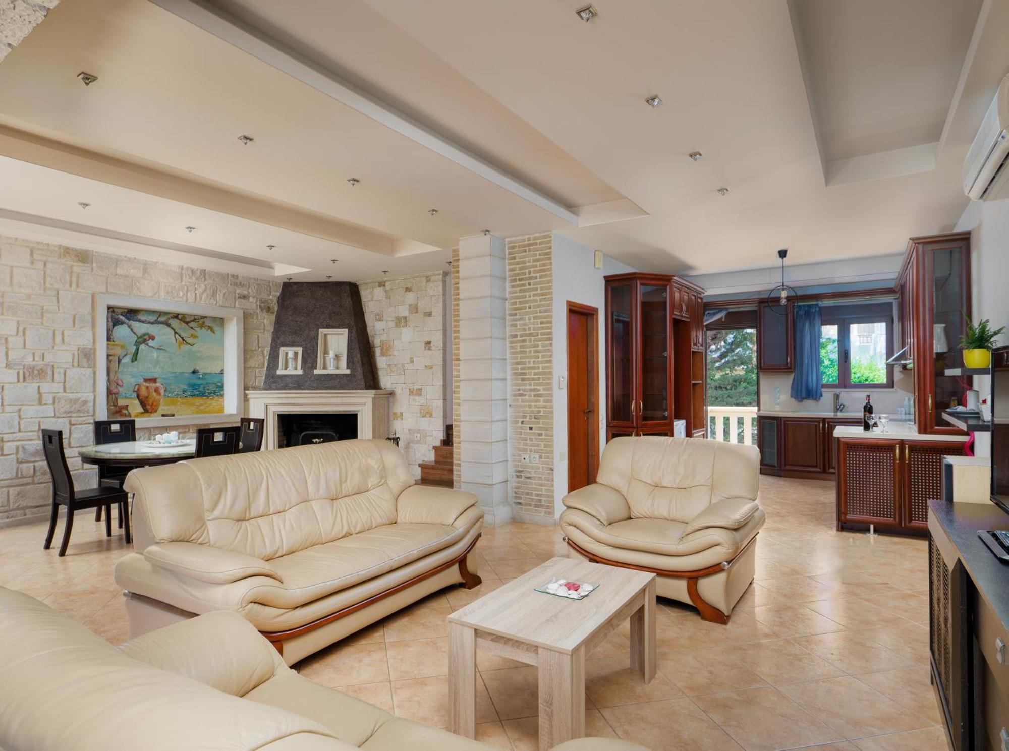 Summer Dream Villas Hersonissos  Eksteriør billede
