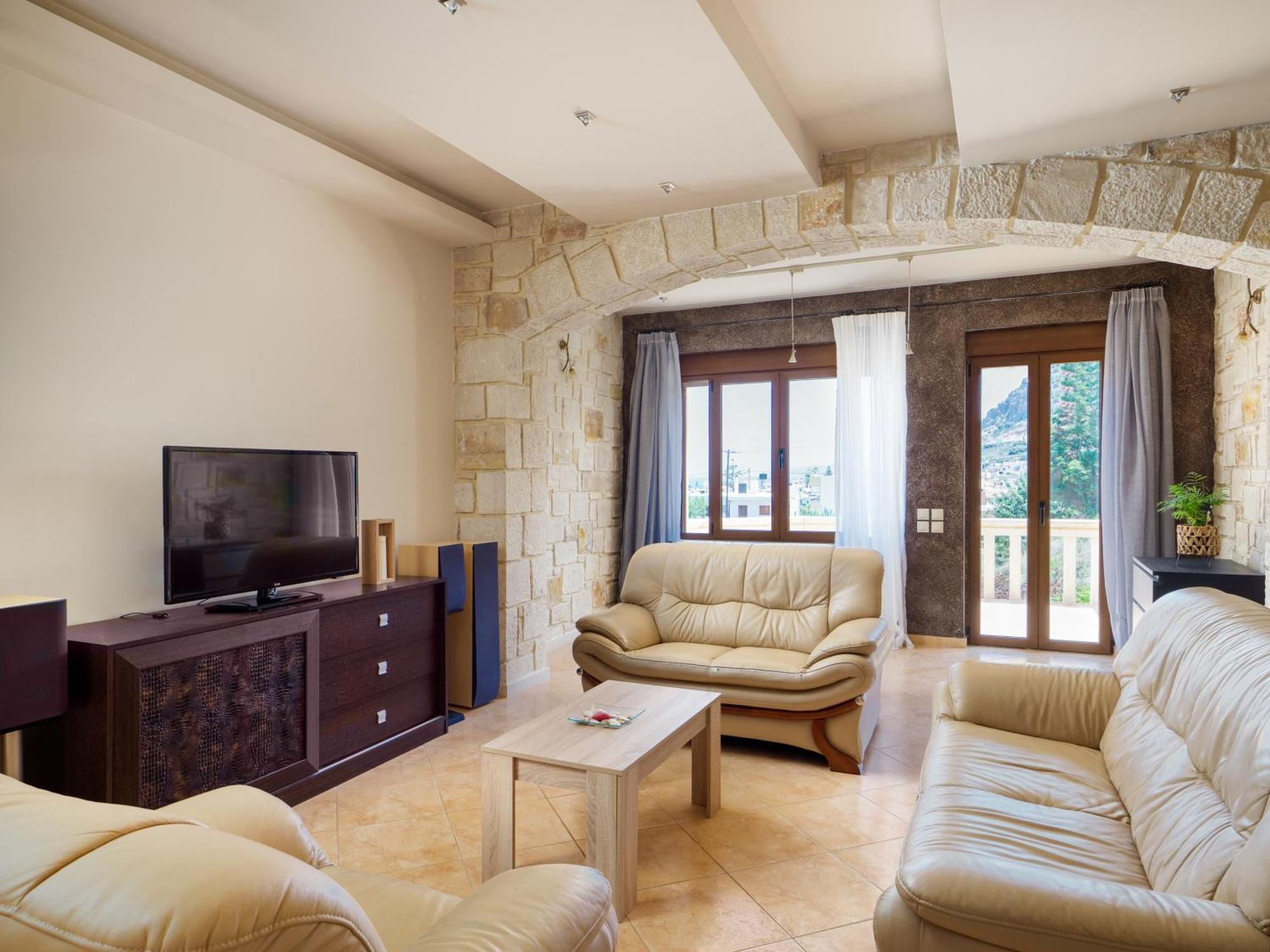 Summer Dream Villas Hersonissos  Eksteriør billede