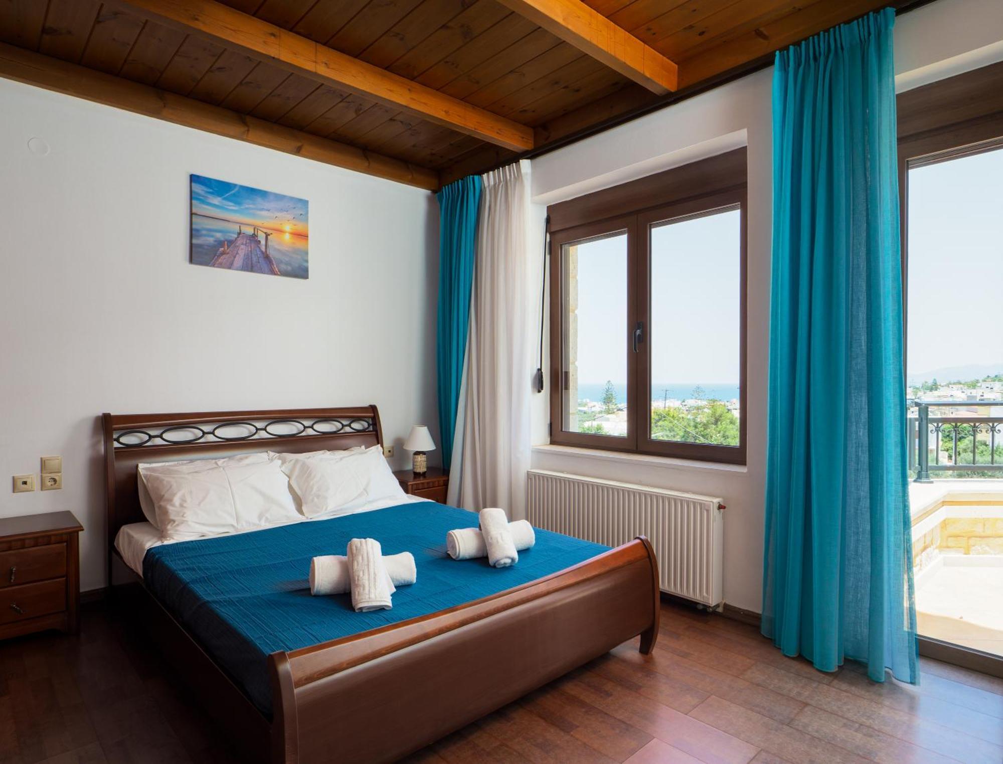 Summer Dream Villas Hersonissos  Eksteriør billede