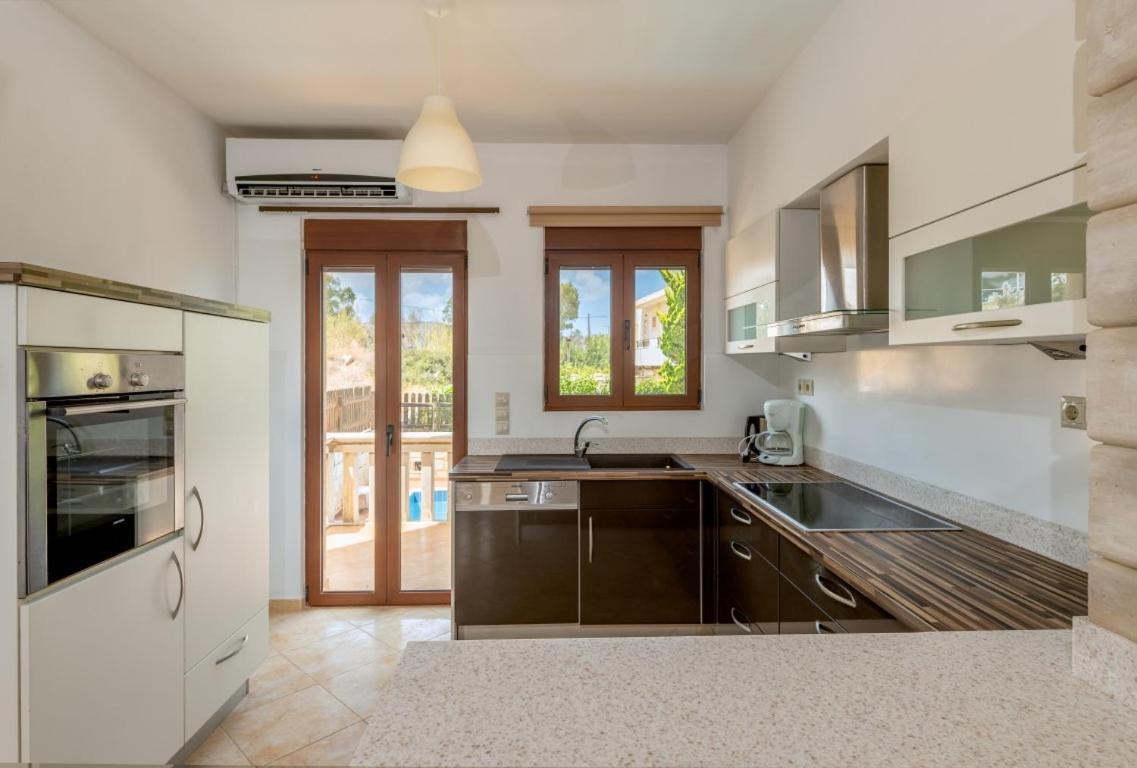 Summer Dream Villas Hersonissos  Værelse billede