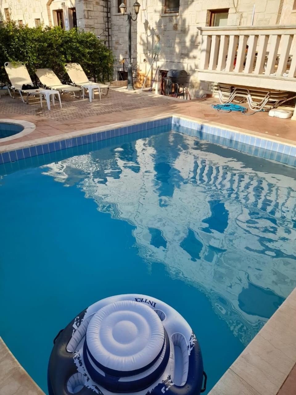 Summer Dream Villas Hersonissos  Eksteriør billede
